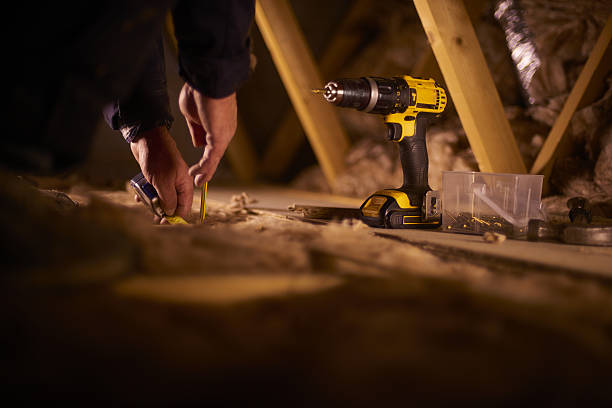 Best Insulation Maintenance and Repair in Arlington, MN